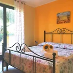 Baciati Dal Sole Apartman Zambrone
