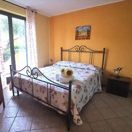 公寓 Baciati Dal Sole