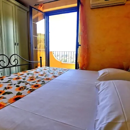 Baciati Dal Sole * 赞布隆内