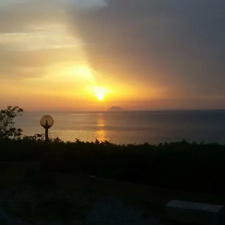 Appartamento Baciati Dal Sole