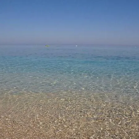 Baciati Dal Sole Zambrone