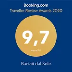 Baciati Dal Sole Apartment