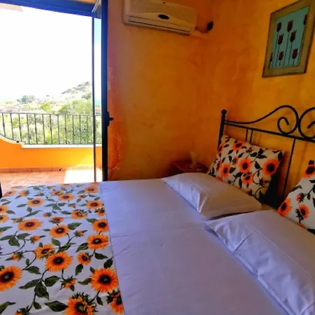 Baciati Dal Sole 赞布隆内