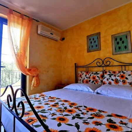 Apartment Baciati Dal Sole *