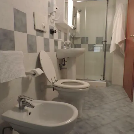 Baciati Dal Sole Apartment