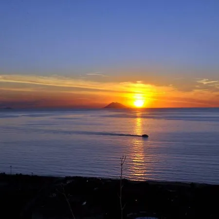 Baciati Dal Sole 公寓