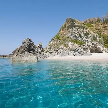 Apartment Baciati Dal Sole