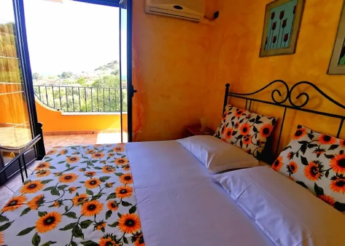 Baciati Dal Sole 赞布隆内