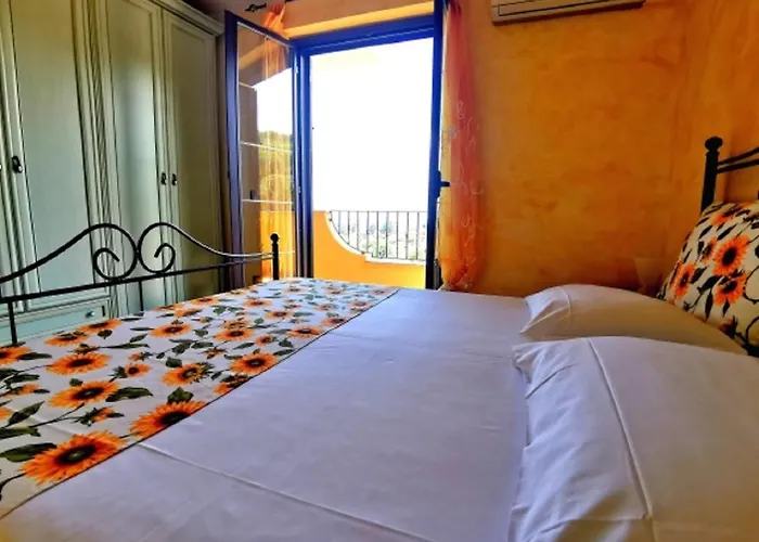 Baciati Dal Sole * 赞布隆内