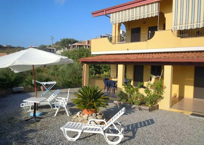 公寓 Baciati Dal Sole