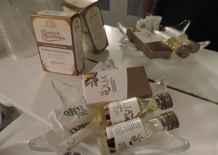 Baciati Dal Sole 公寓