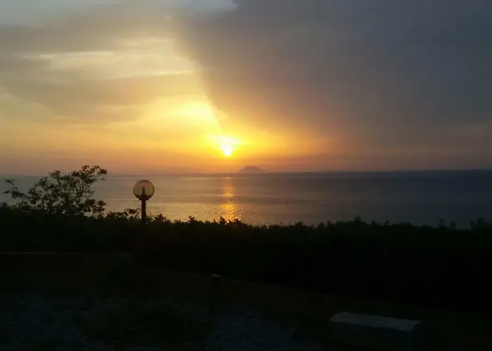 公寓 Baciati Dal Sole