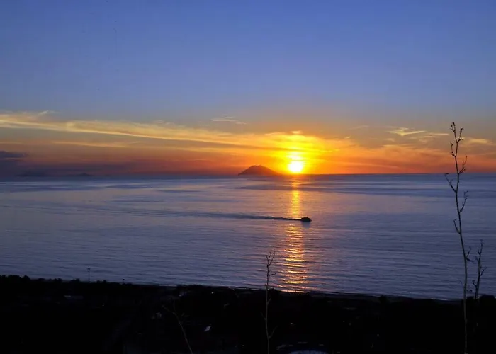 Baciati Dal Sole 公寓