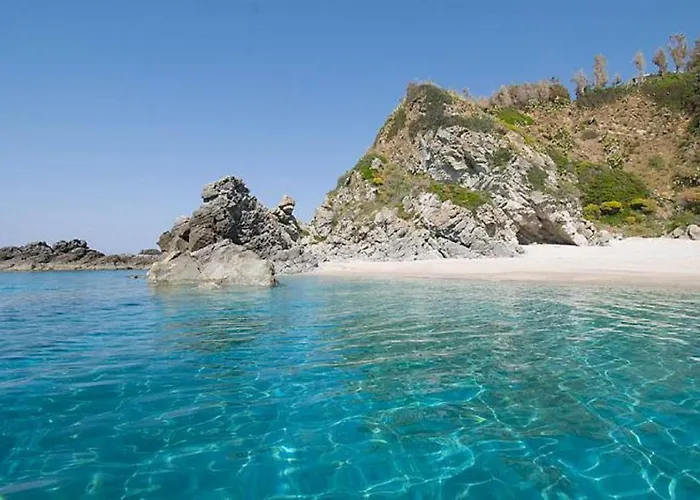 公寓 Baciati Dal Sole