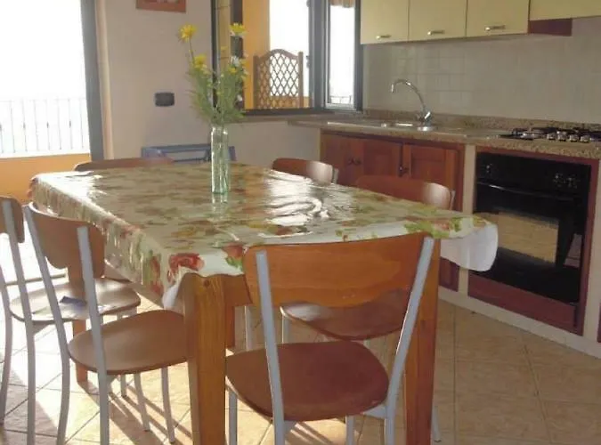 公寓 Baciati Dal Sole